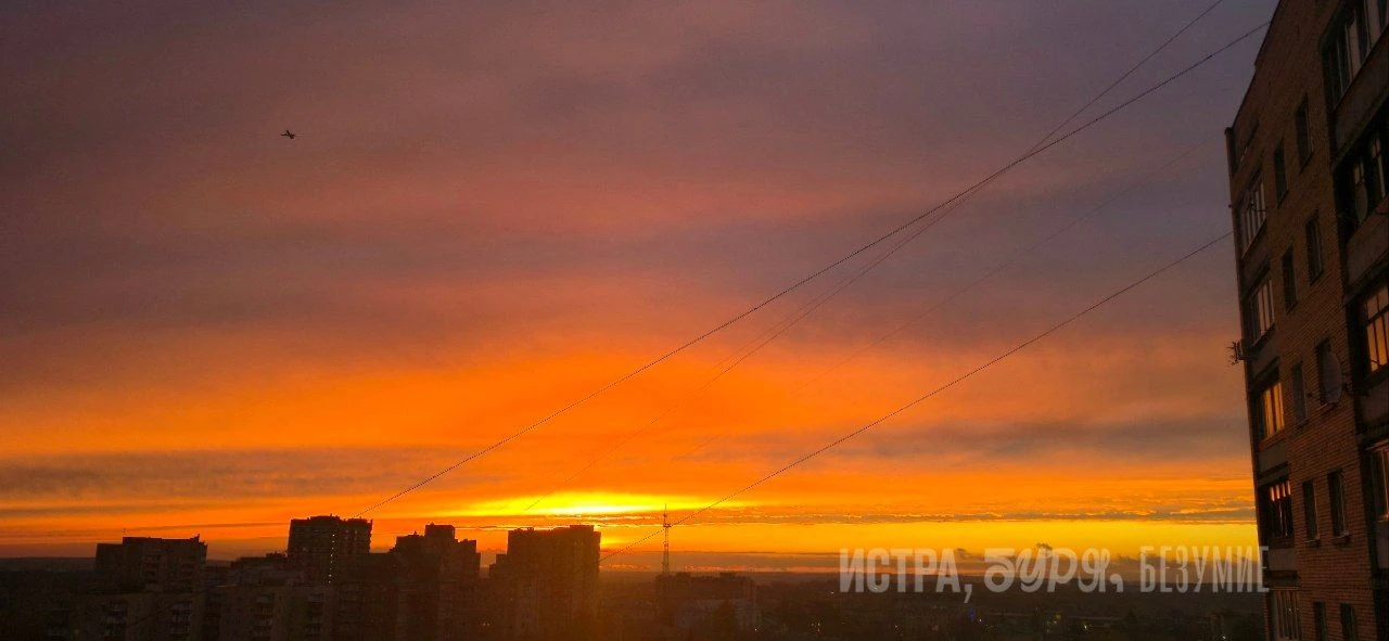 И вот еще красоты вам в ленту!