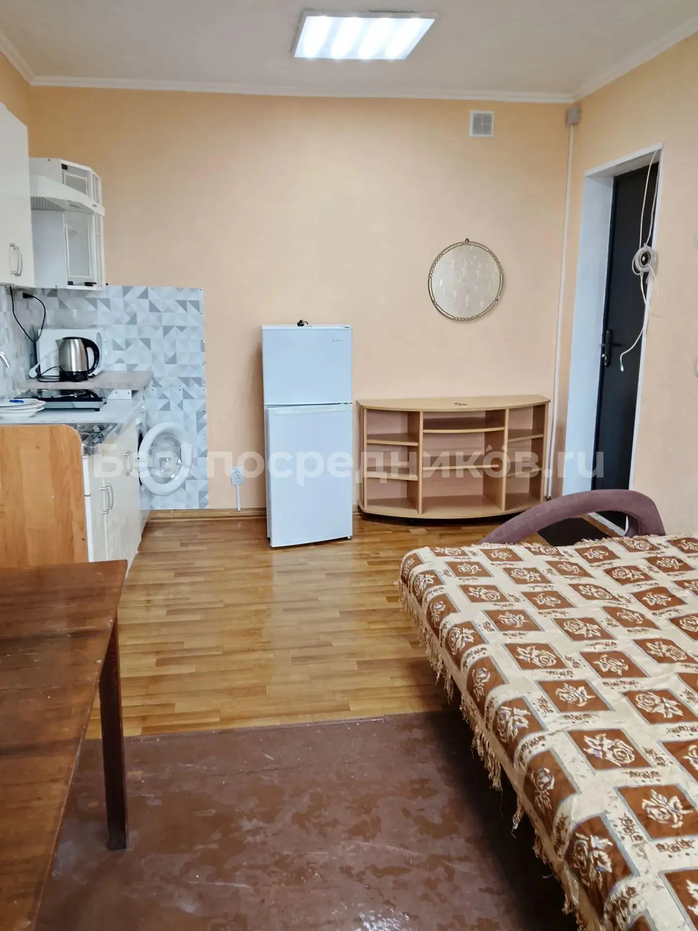 Сдам без посредников: комната, 17м²
