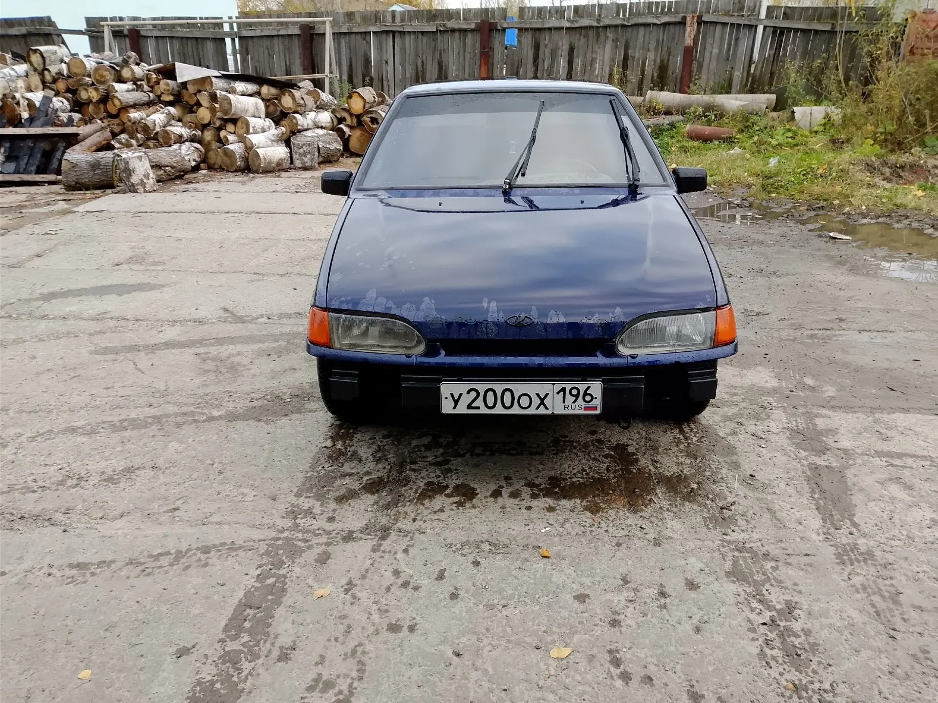 Продам 2114 супер - авто!