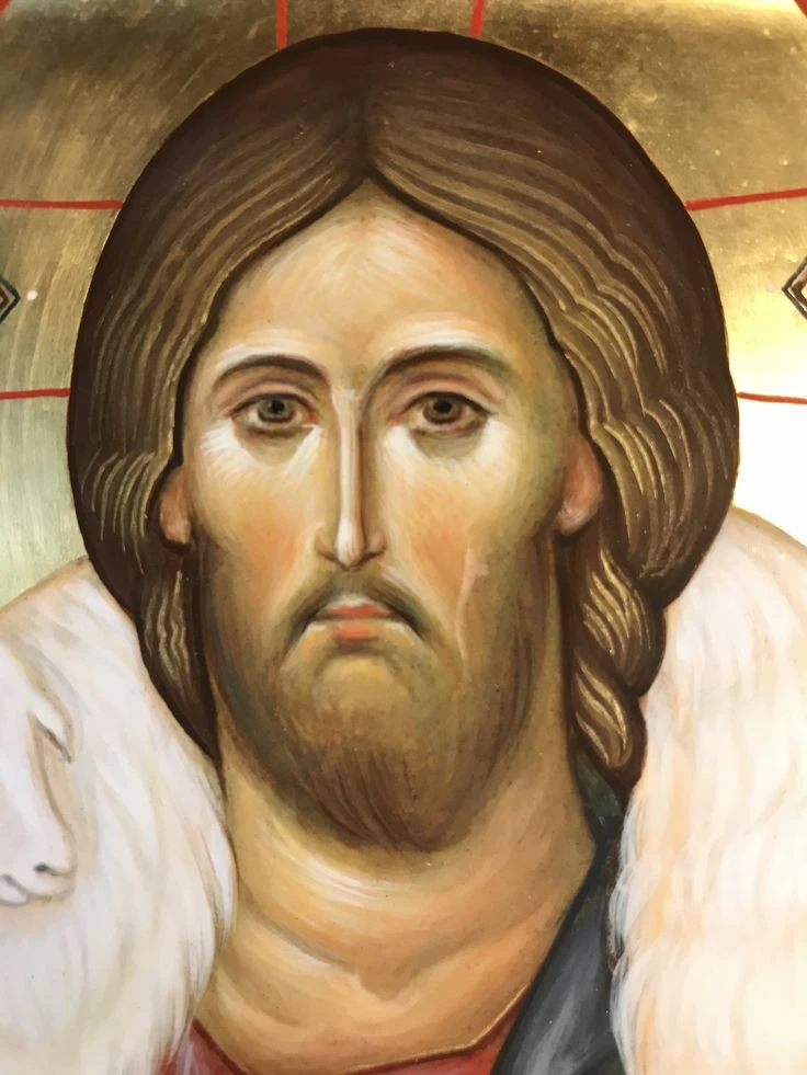 Не молись, да будет с тобою, что тебе кажется хорошим, но- да будет с тобою, что Богу у...