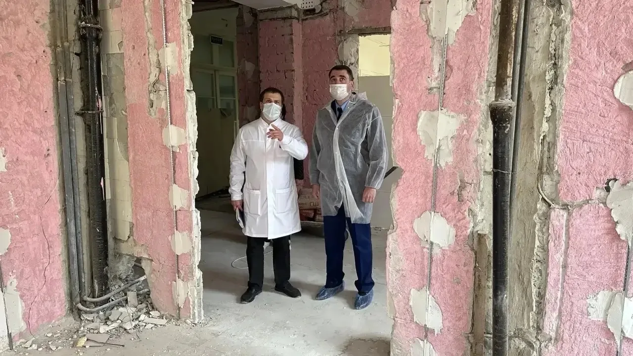 🔸Прокуратура города Кургана осуществляет надзор за исполнением законодательства в сфер...