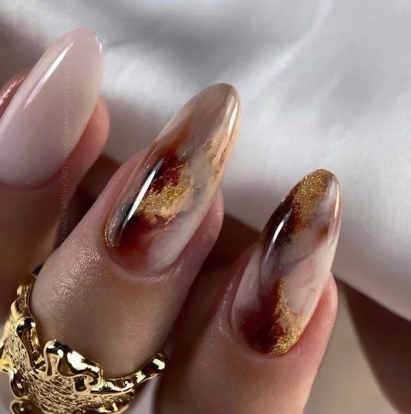 Маникюр💅