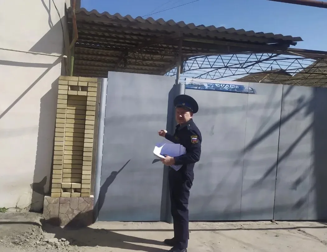 Судебные приставы взыскали более 870 тысяч рублей задолженности по алиментам