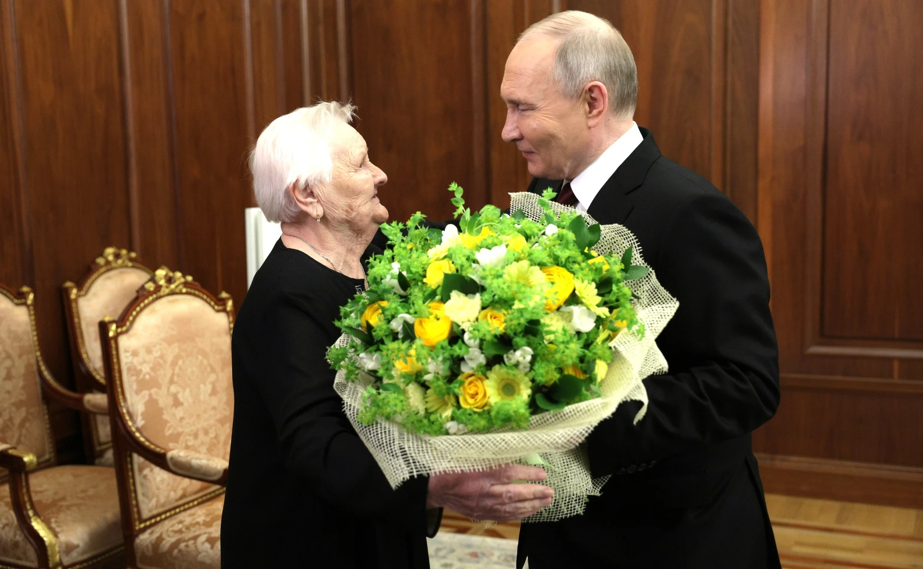 🎉 Каждый год 10 октября направляю Вере Дмитриевне Гуревич поздравительную телеграмму п...