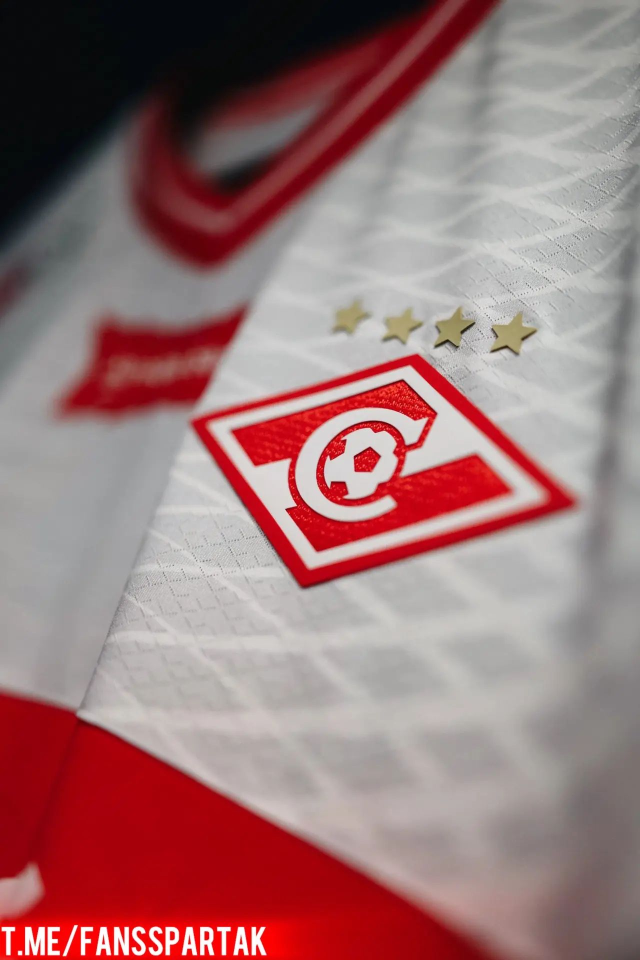 🏟️ Следующий матч: «Родина» - «Спартак»