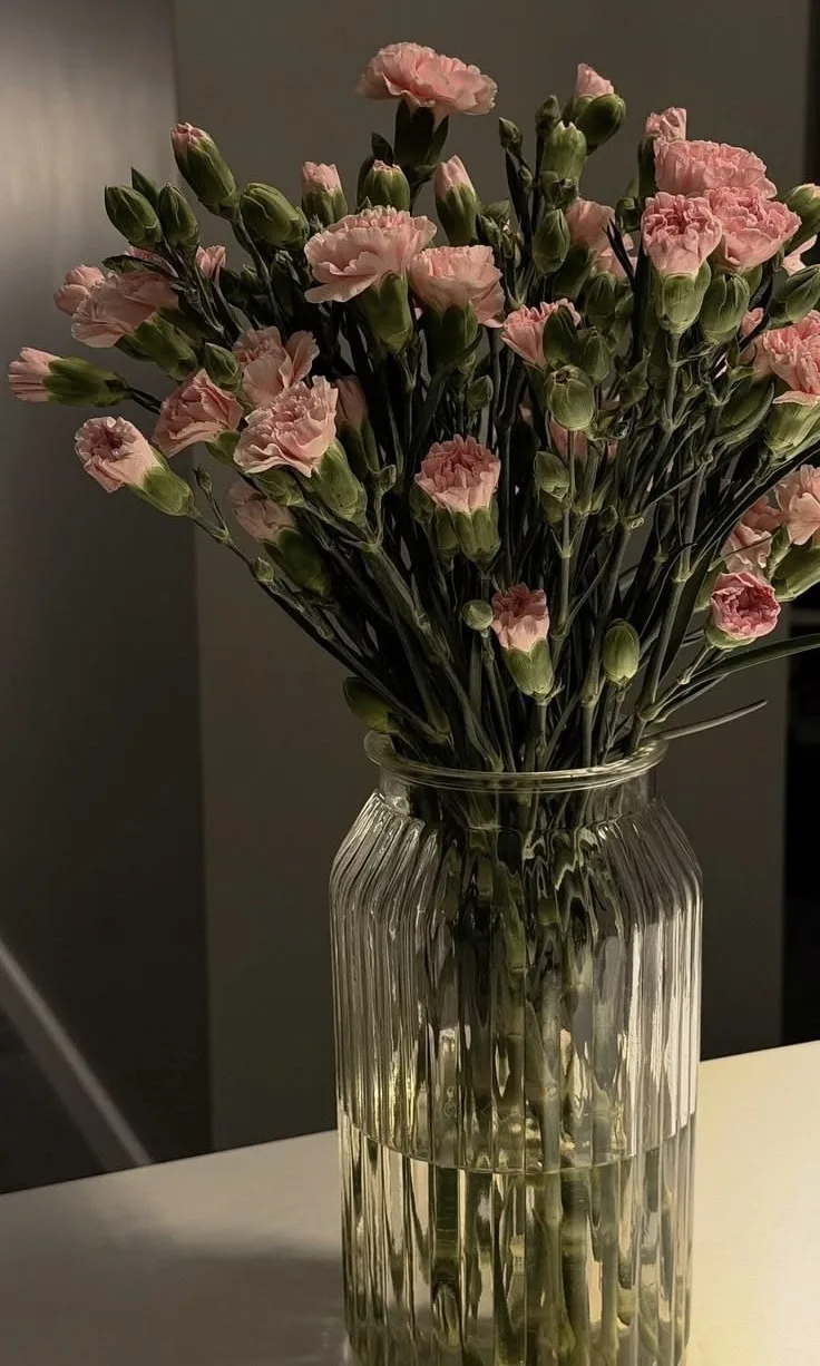 Сколько можно намекать, что я люблю цветы 😂💐
