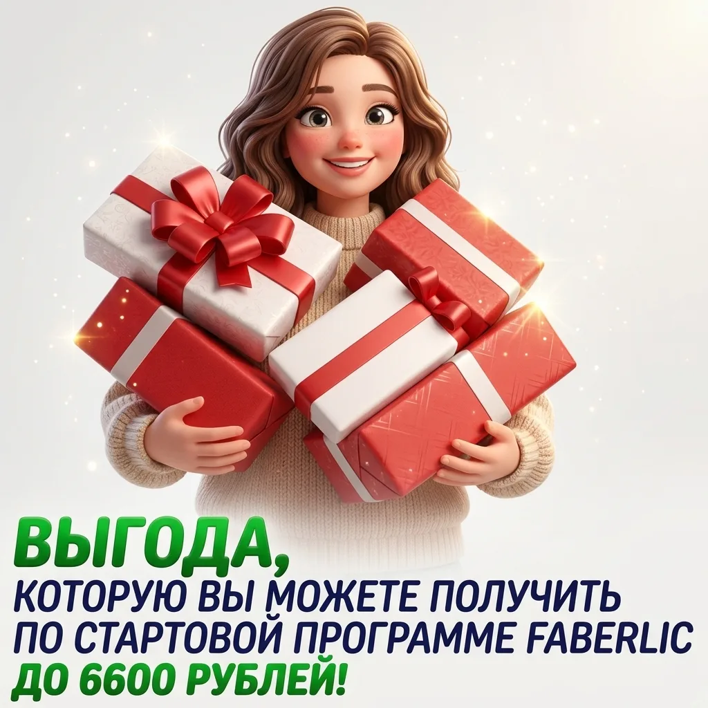 Суммарная стоимость товаров, что получают активные новички по Стартовой программе СОСТА...