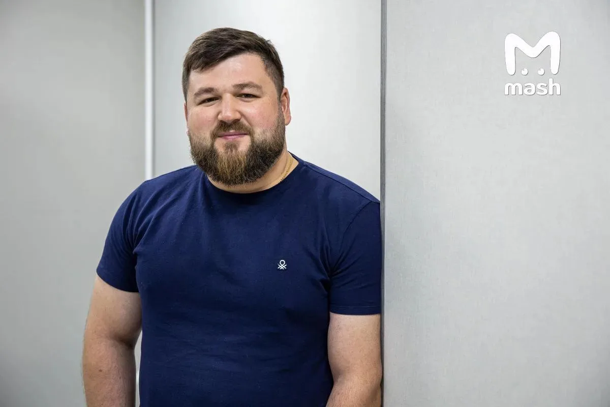 Экс-сооснователя карты "Халва" Андрея Басуева задержали в Шереметьево по запросу Узбеки...