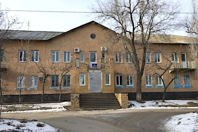 Бизнес по Камышински.