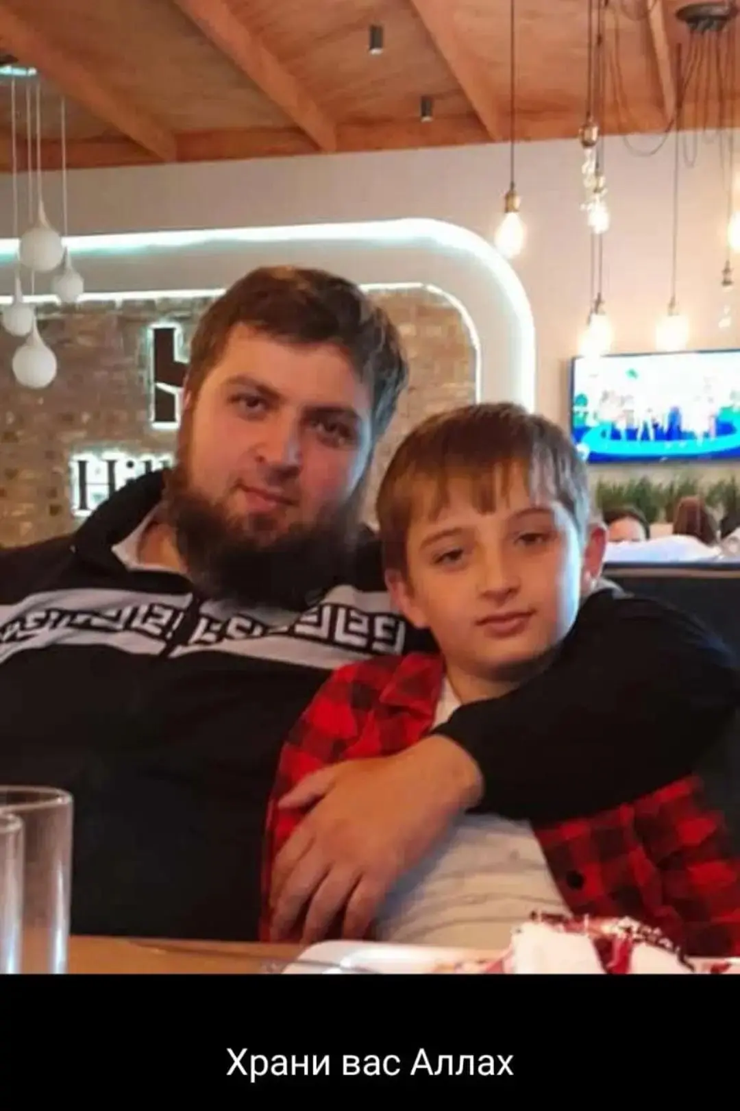 По инициативе советника директора по воспитанию Кочкалевой Натальи, в предверии праздни...
