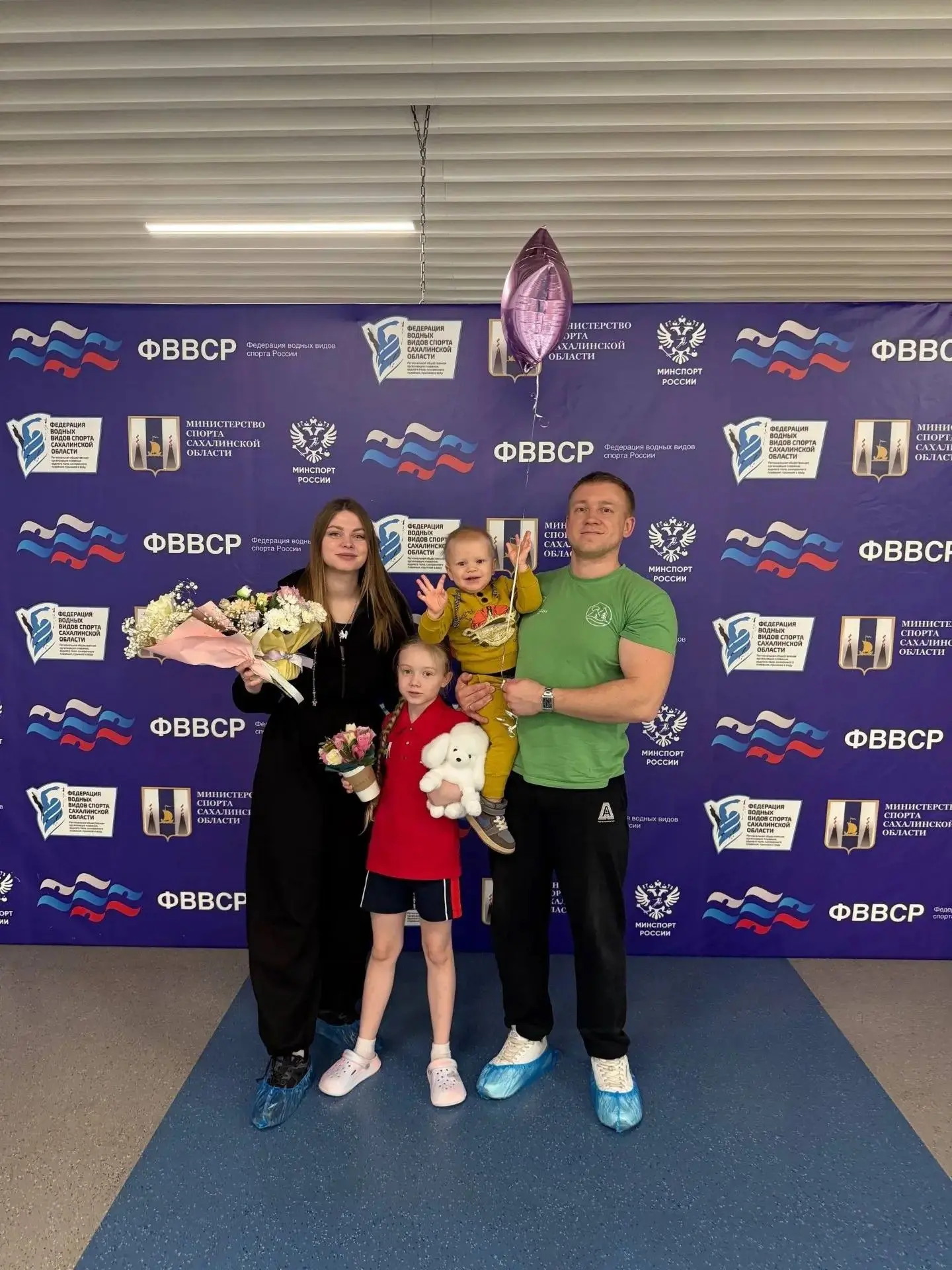 🎉Культурно-туристический центр поздравляет родной город с получением достойного звания...