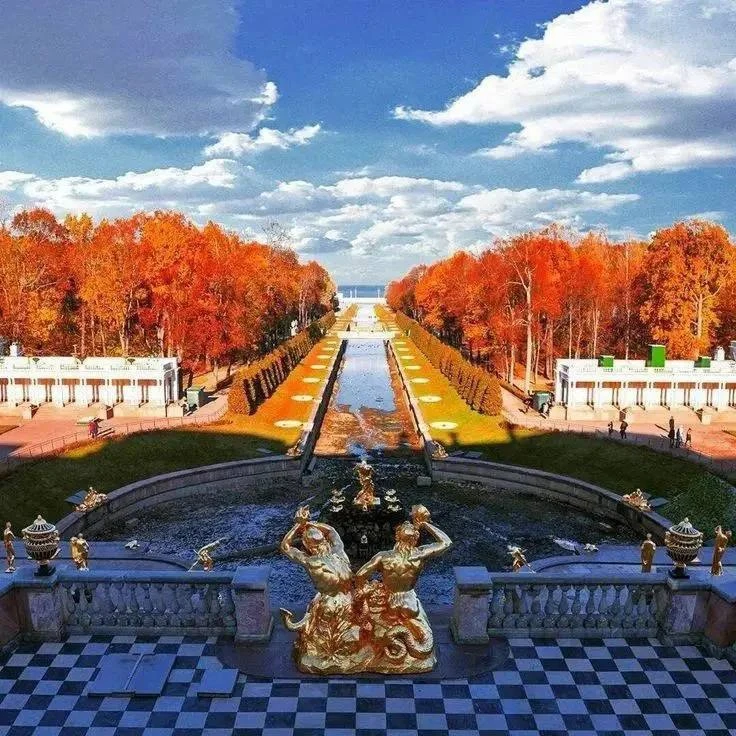 😍 Скоро вход в Нижний парк станет бесплатным!