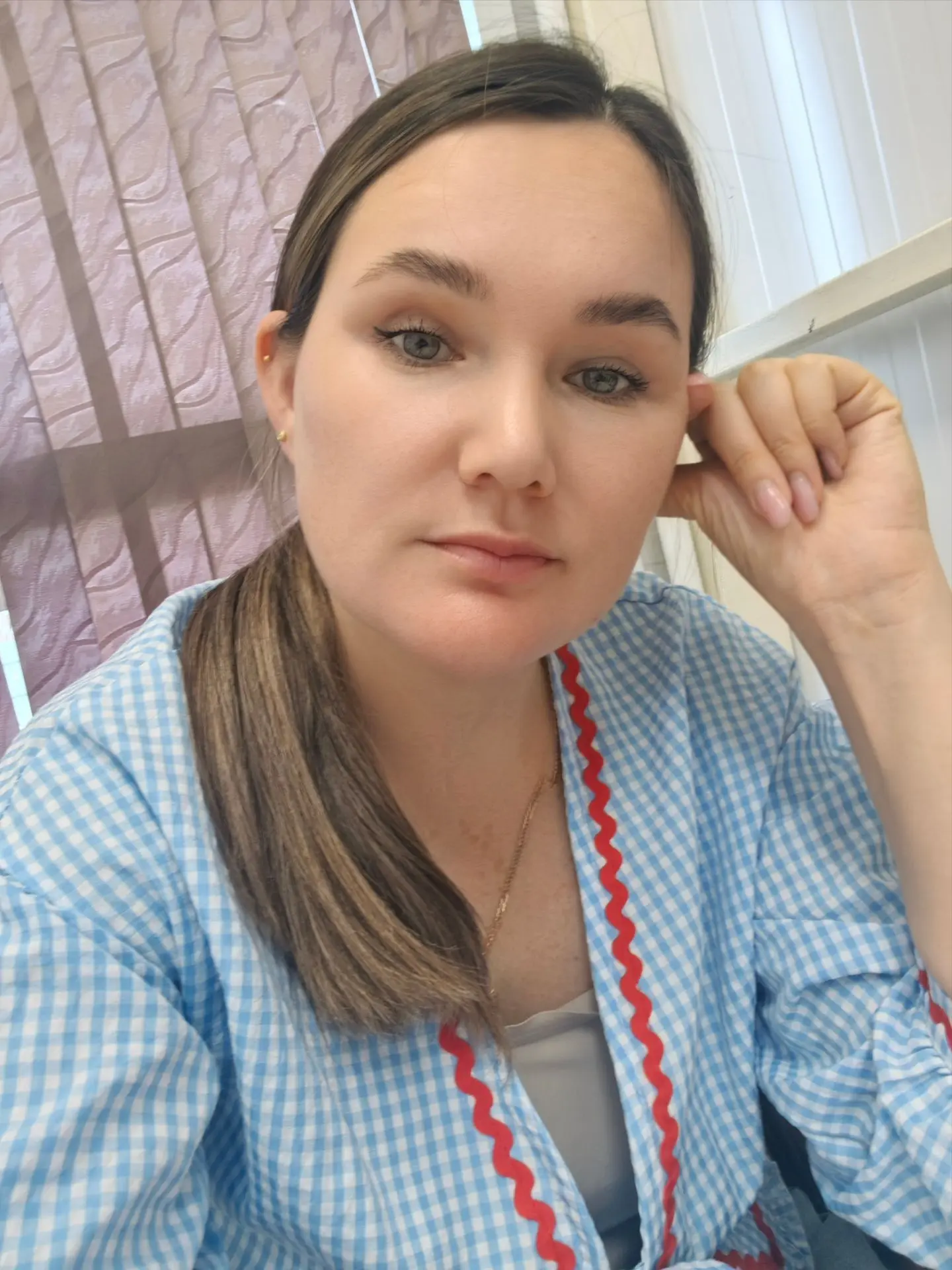 Не люблю это состояние, когда на работе начинает клонить в сон.