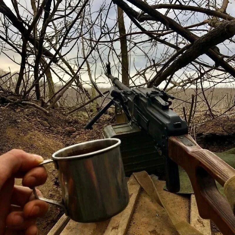 🇷🇺 Доброе утро, Россия!