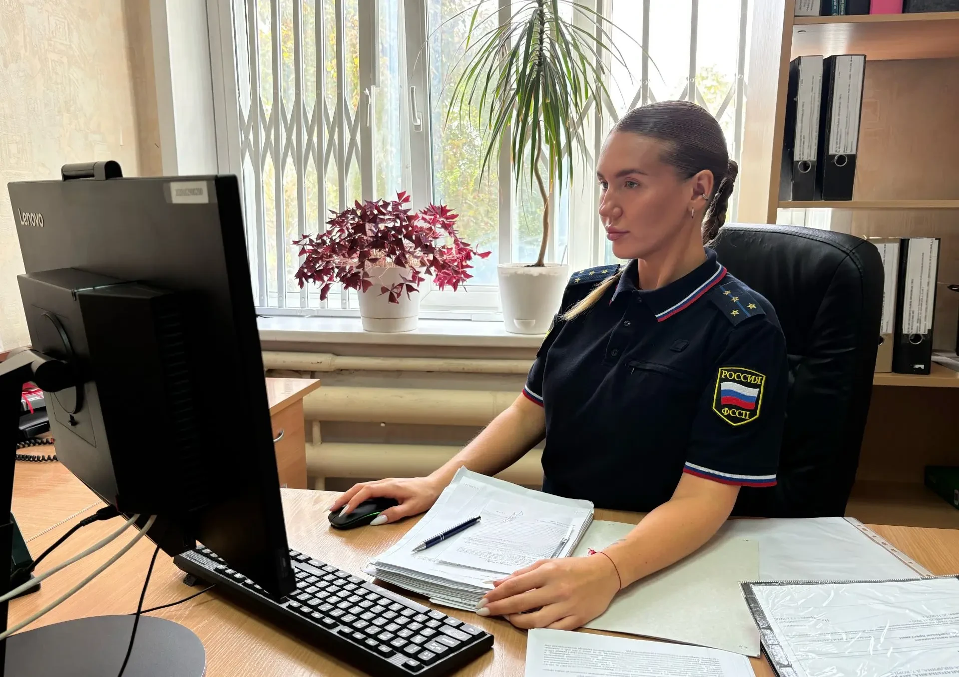 📝 В Новосибирске взыскали долг по зарплате в пользу бывшей сотрудницы