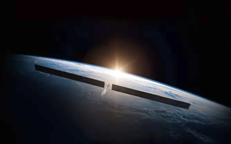 Ну что, акционеры SpaceX, кто смеялся в августе? Пока злопыхатели злорадствовали из-за ...