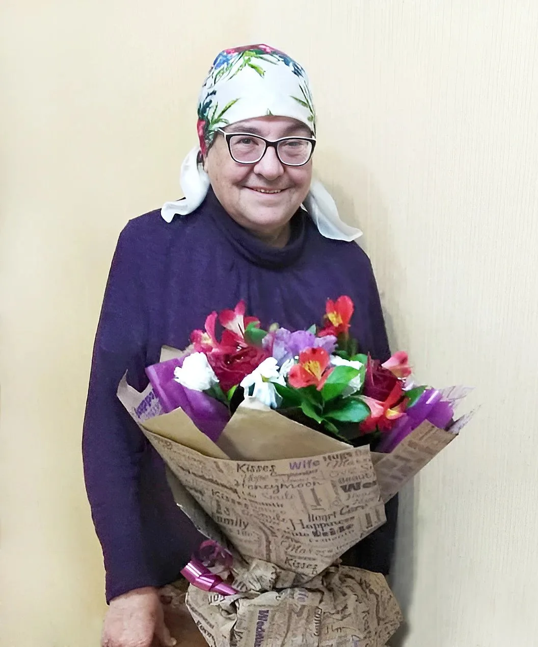 Памяти журналиста