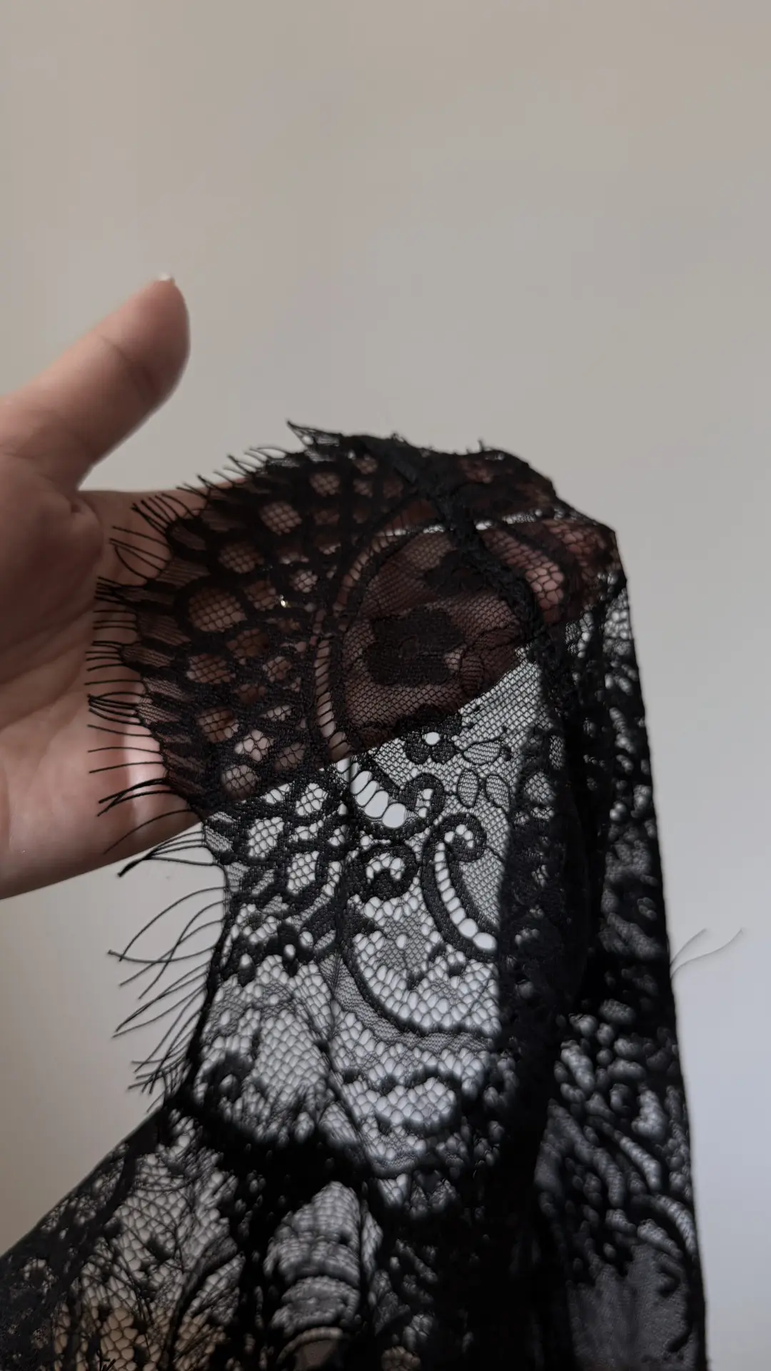 Помните мой эскиз? 🖤