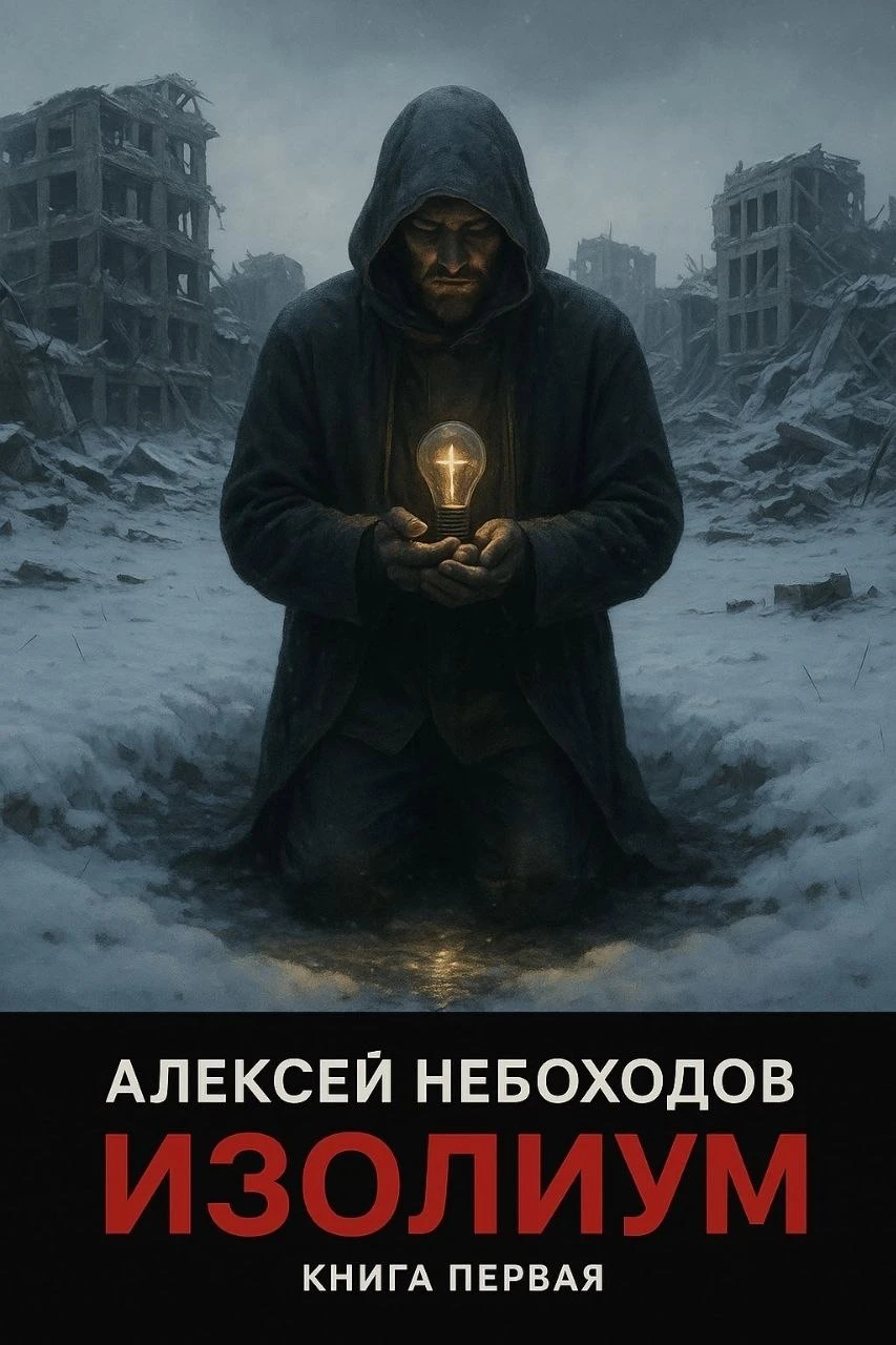 Цикл: Цикл: «Изолиум»