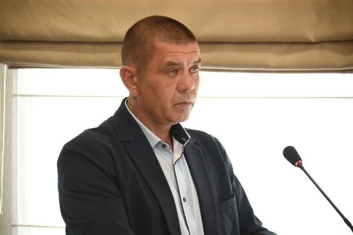 ❄️🚜 Дорожники Свободного готовятся к зиме и борьбе с гололёдом