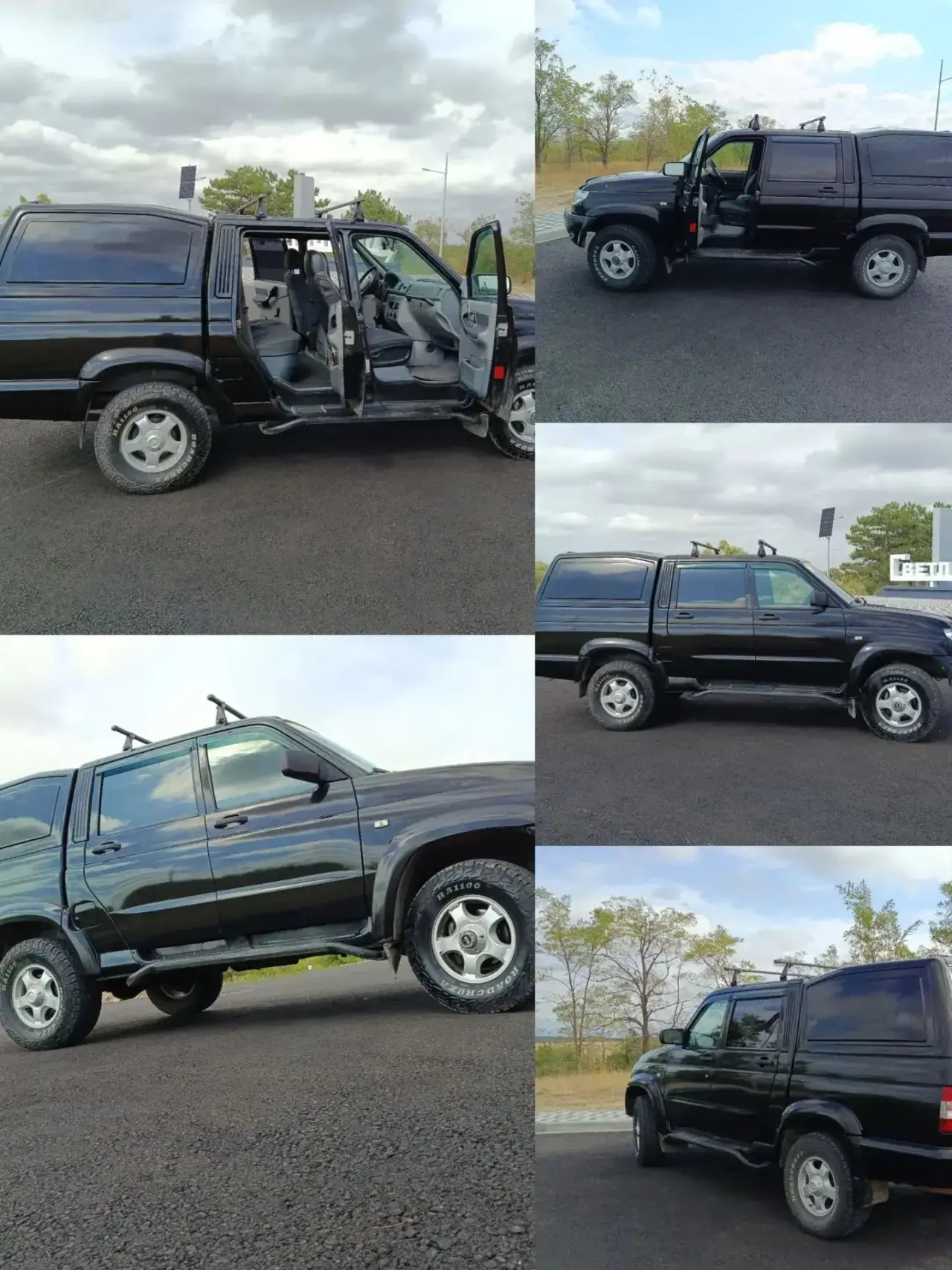 🚗ПРОДАМ. Внимание! Без колес (абсолютно новых 275 кукурузов) будут стоять мишлены на д...