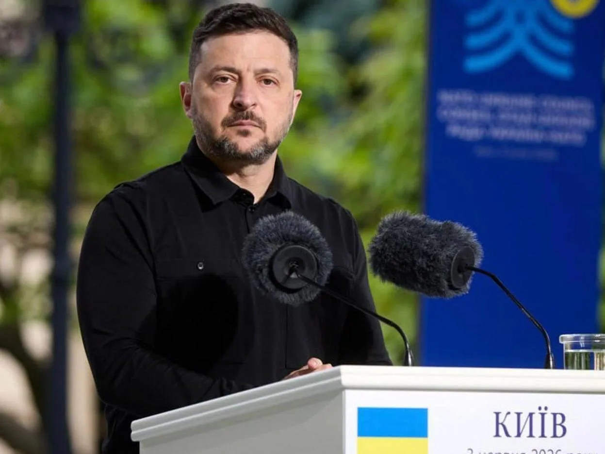 Украина готова остановить удары по российским НПЗ, если Россия прекратит атаки на нашу ...
