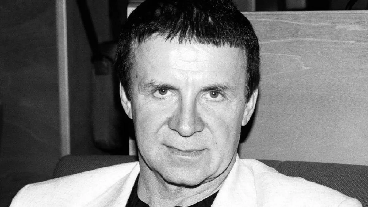 Умер Кашпировский. Психиатр, который стал шарлатаном