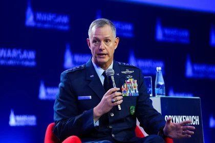 Генерал НАТО представил стратегический план действий на случай потенциального конфликта...