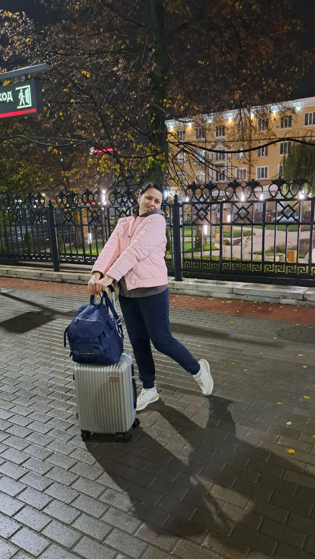 В лето 🥰