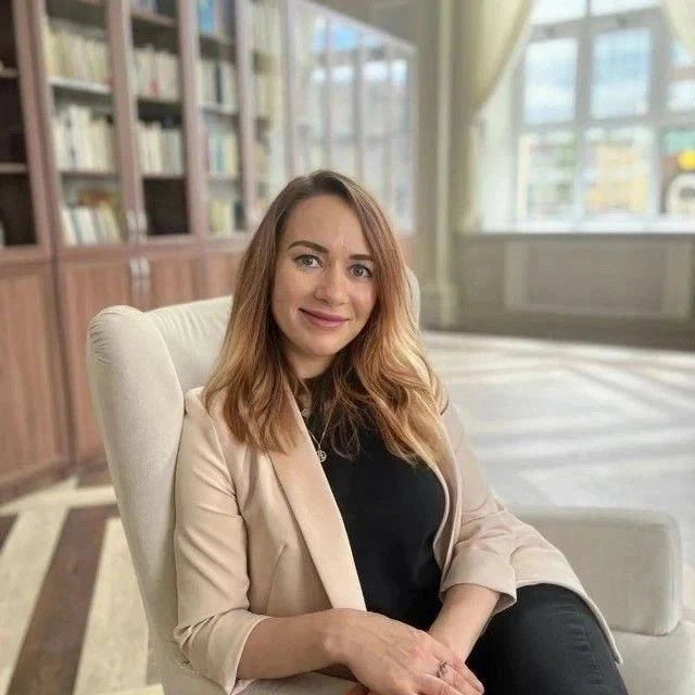 🚀 Заместитель директора ЦФП Елена Запольских стала региональным куратором Ассоциации р...