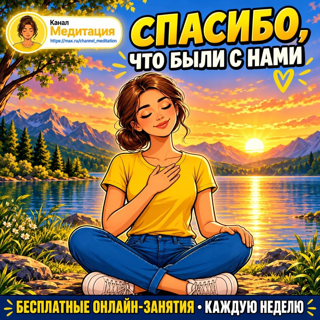 Спасибо всем, кто был сегодня с нами на практике