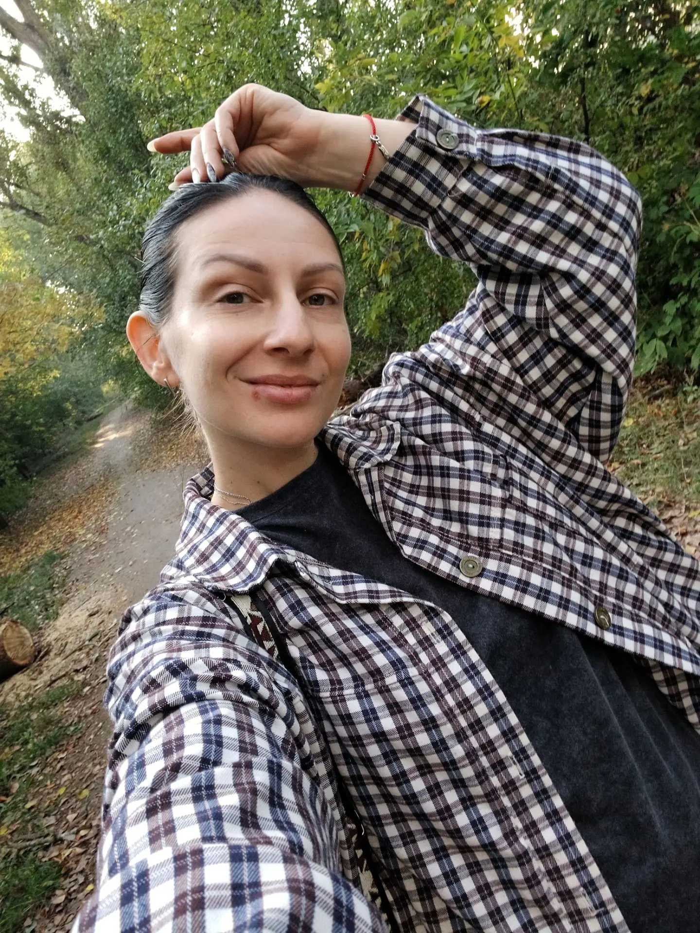 Красивая осень наступает🍁🍂