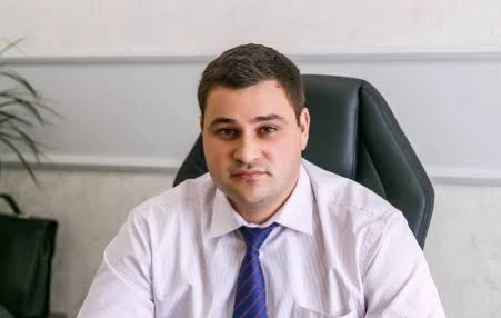 Сегодня день рождения отмечает генеральный директор ГК ССК Александр Мелишев!🎂