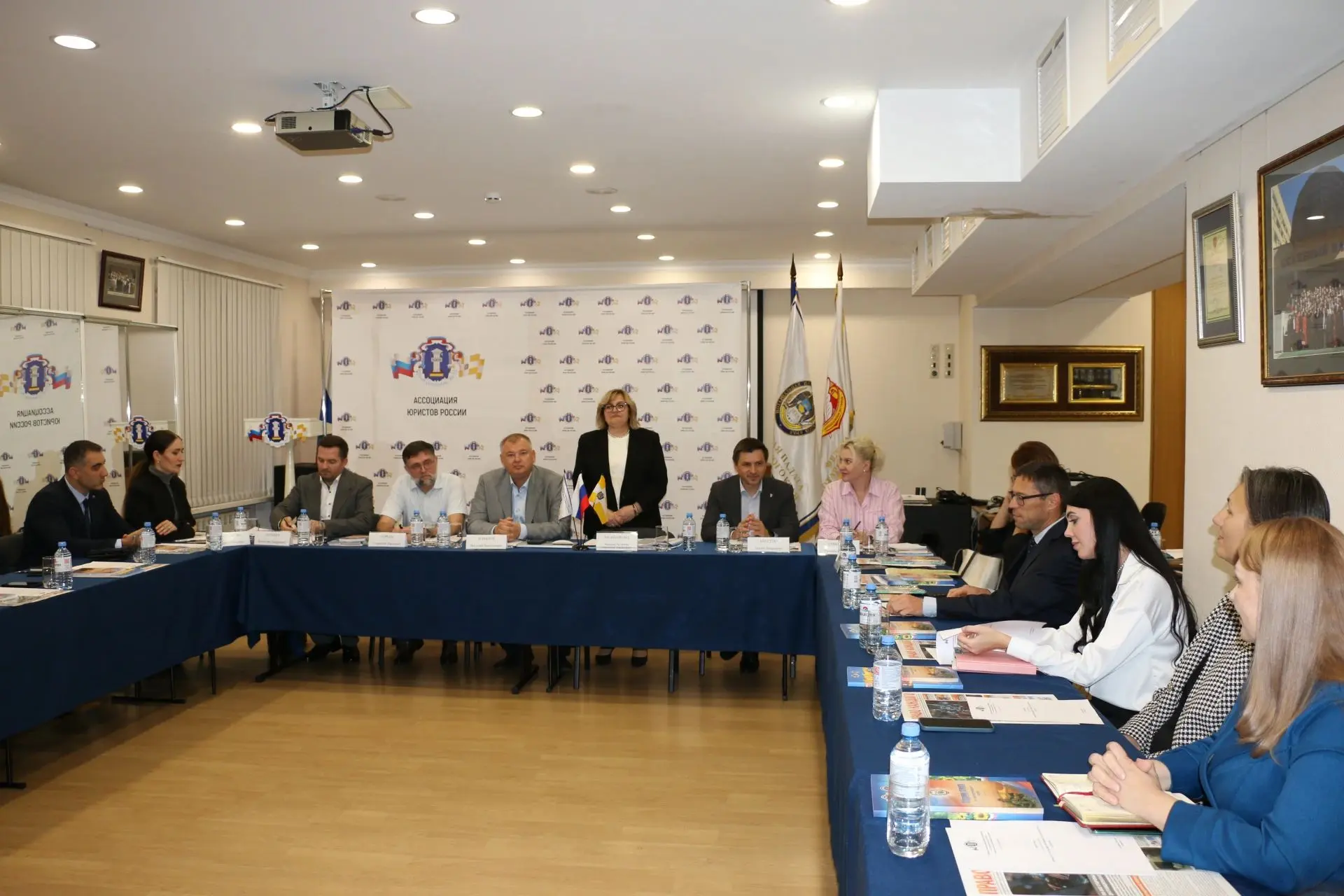 ⚖️9 октября 2026 года в Нотариальной палате Ставропольского края прошла панельная диску...