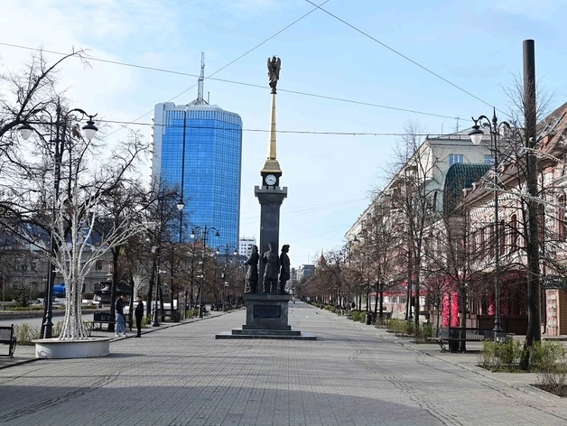 Кто сегодня формирует костяк экономики Челябинской области? «Деловой квартал» изучил фи...