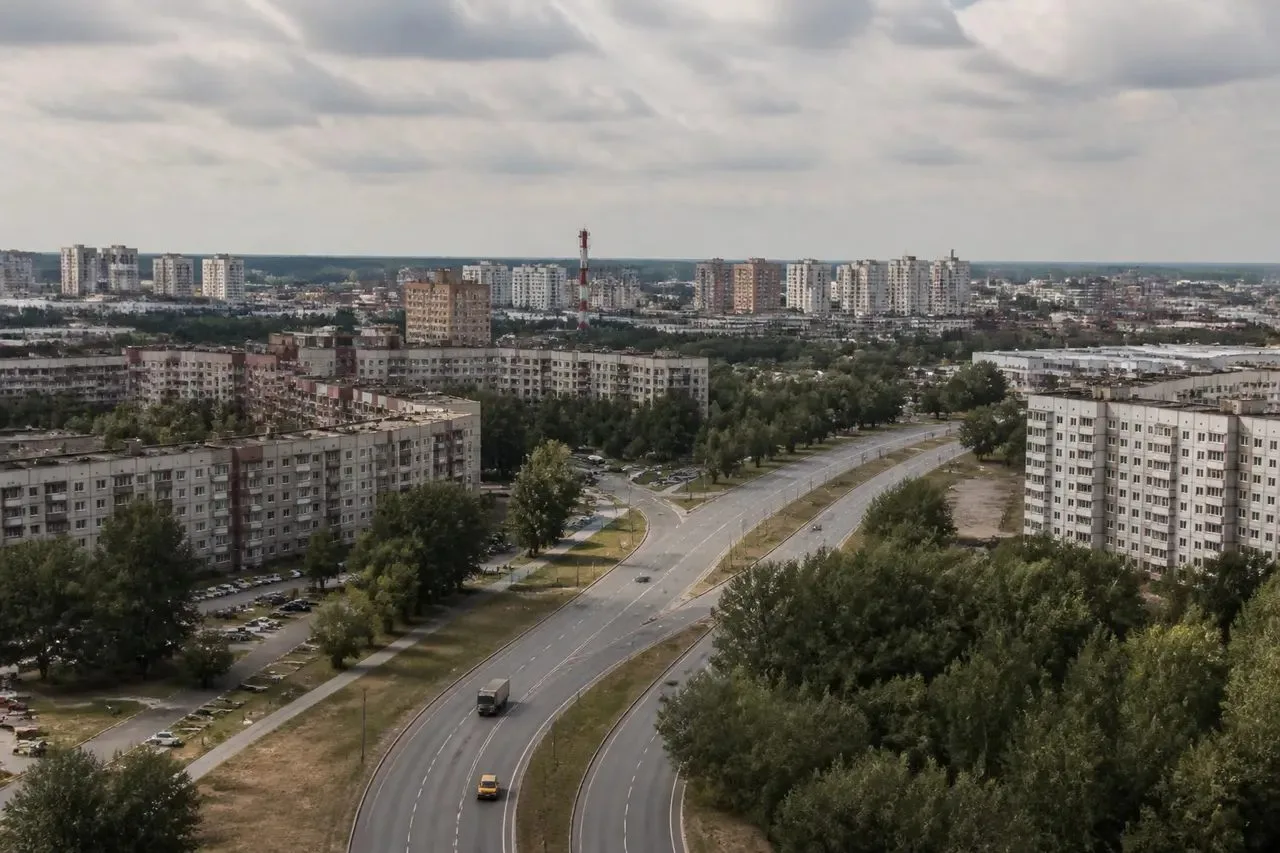 В Екатеринбурге заключили контракт на эскизный проект дороги, которая станет вторым вые...