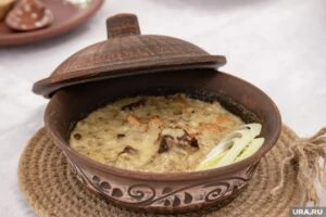 Золушка на кухне: пять кулинарных объедков, способных затмить деликатесы мишленовских р...