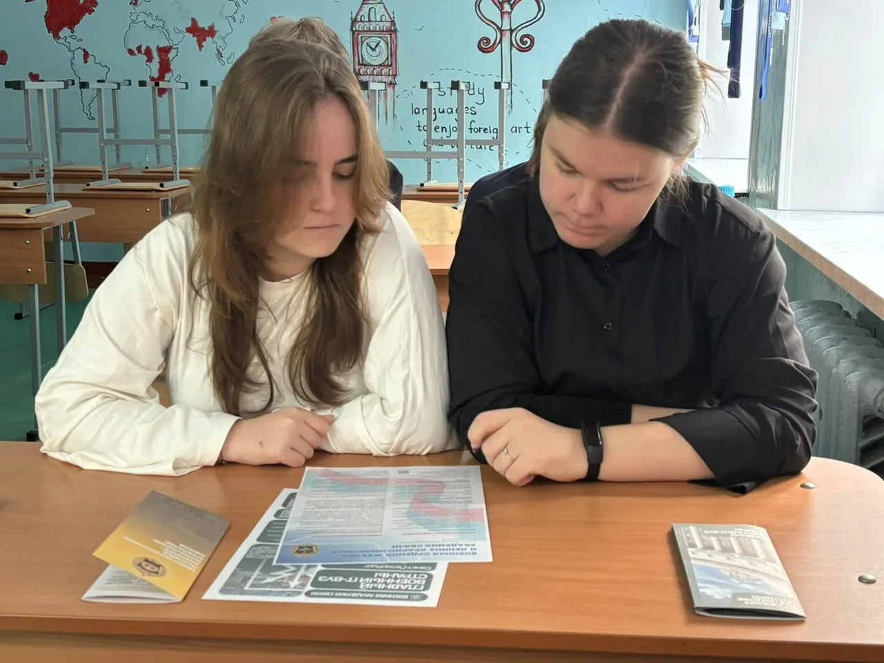 🚀 Четверг — день больших возможностей!