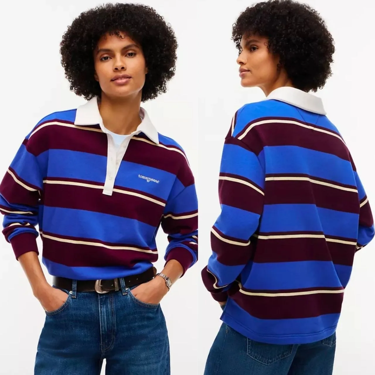 ❤️ TOMMY HILFIGER ❤️