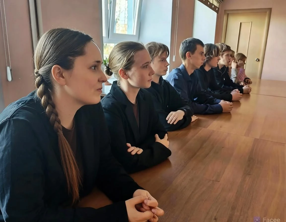 📢 «Кем быть?» — ответ на этот важный вопрос искали ученики 11 класса!