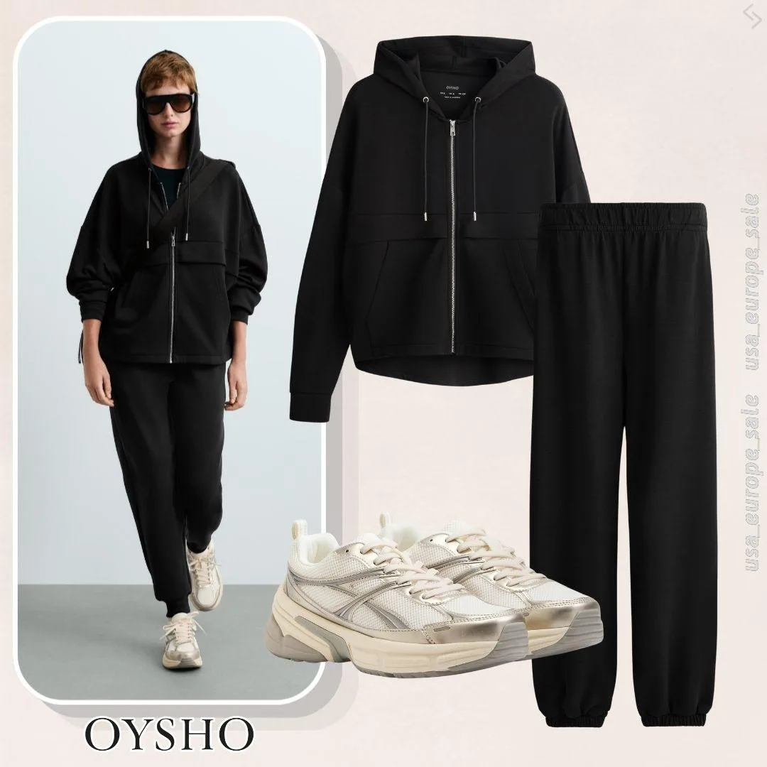 Oysho женское