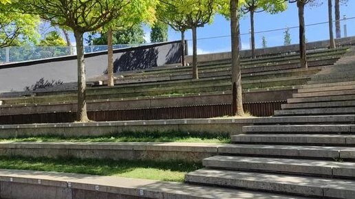 Матч «Краснодара» с «Локомотивом» покажут в амфитеатре парка Галицкого
