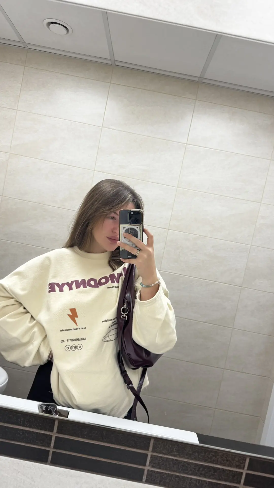 Так выглядит человек,