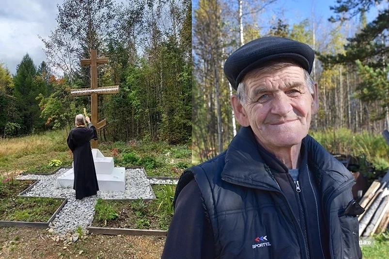 Семь операций, страх никогда не подняться на ноги, смерть брата и сила веры.