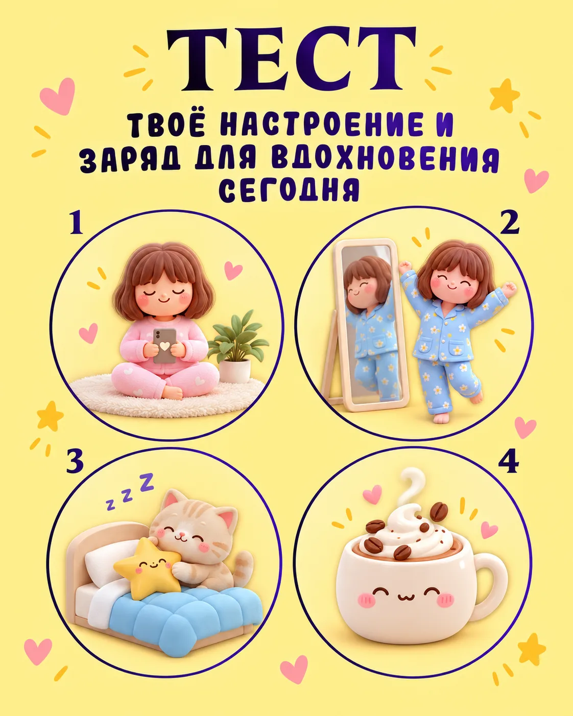💛 Помни: