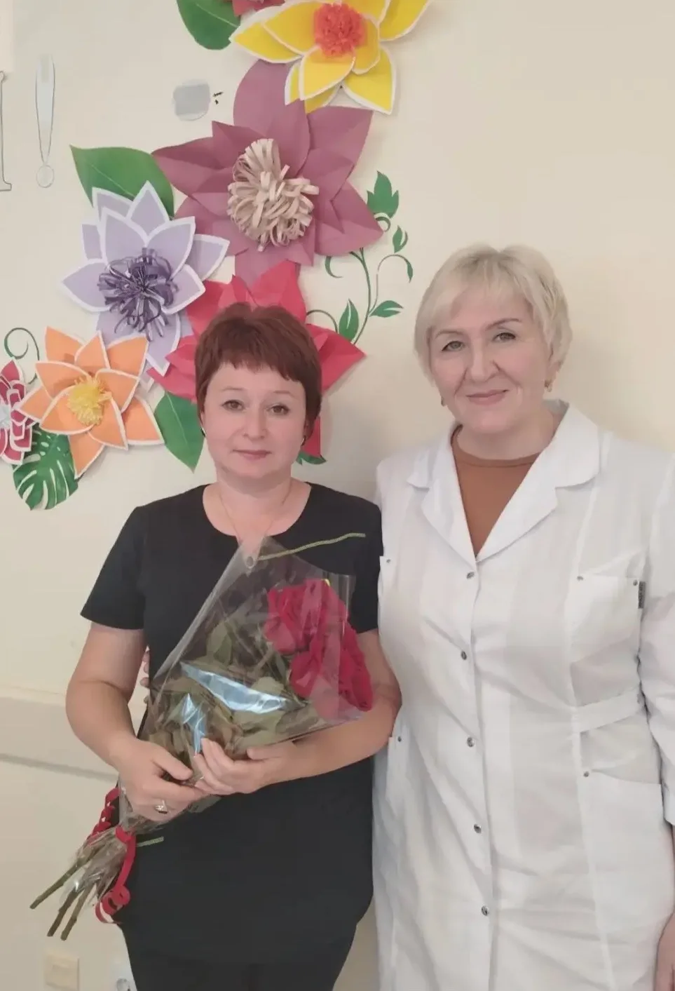 Уважаемая Ирина Сергеевна!