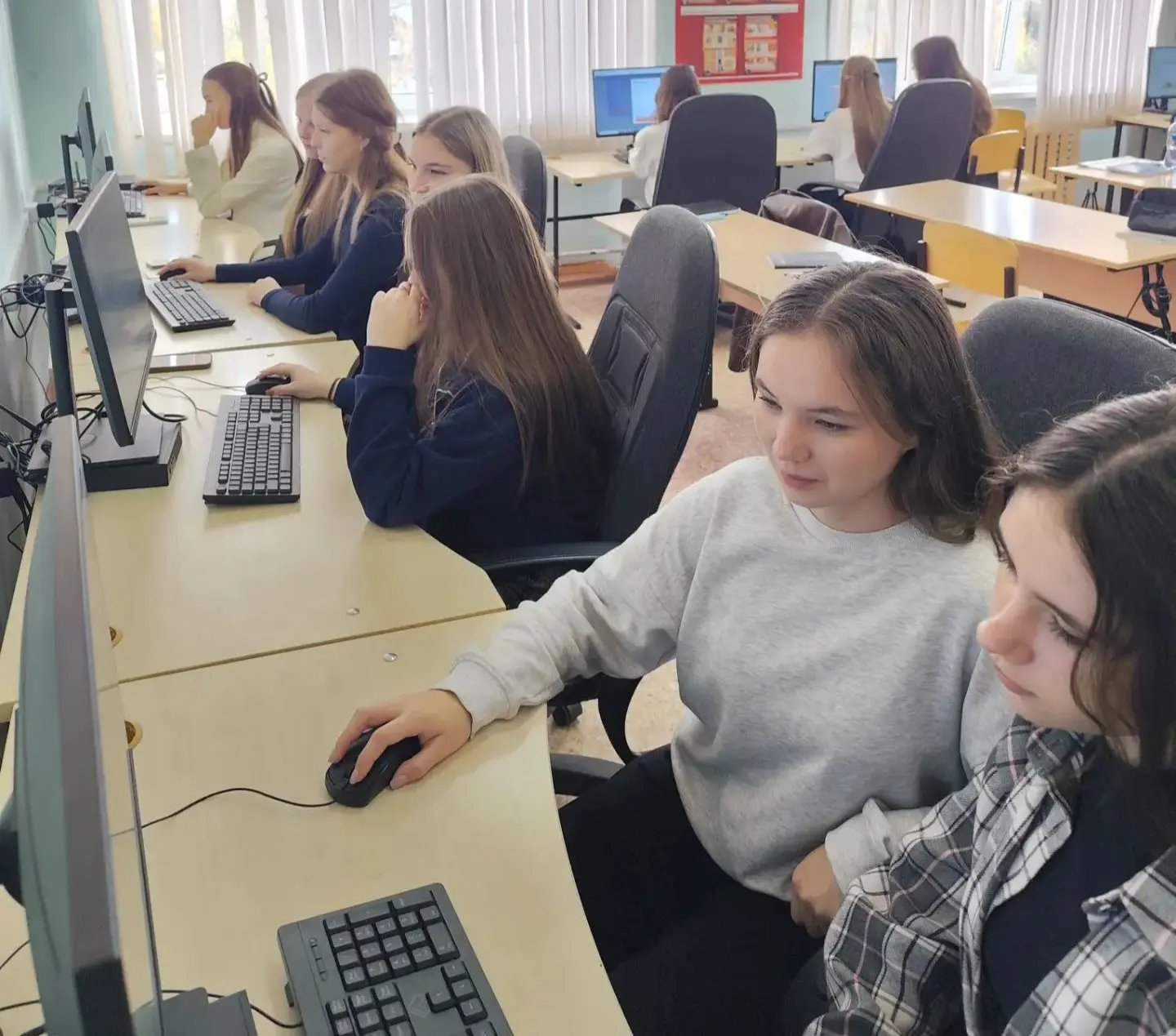 💰 Студенты ЧПК успешно прошли Всероссийский онлайн-зачёт по финансовой грамотности!