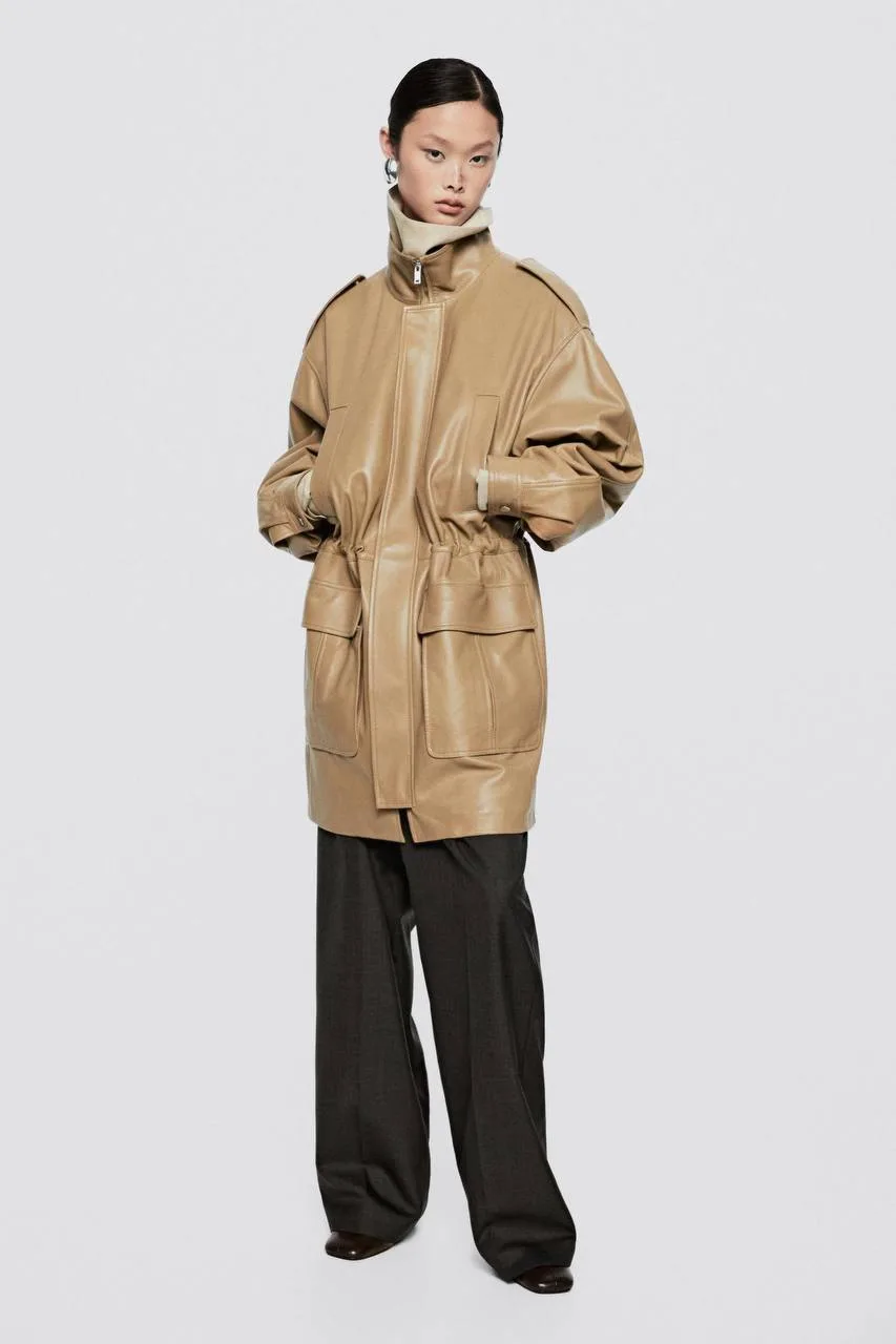 MASSIMO DUTTI
