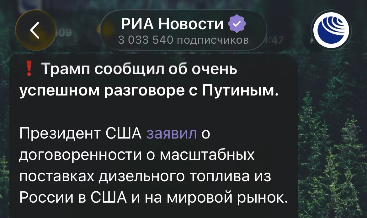 А так можно было?