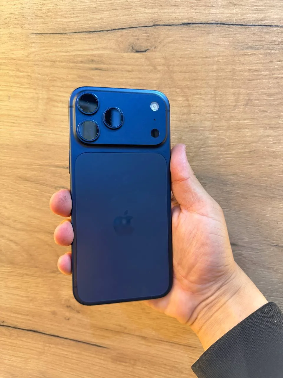 iPhone 17 Pro Max  256 Gb 💙